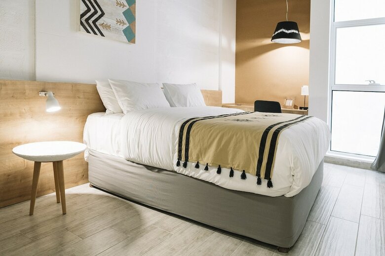 Shada Executive Hotel