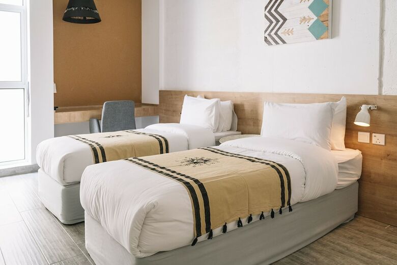 Shada Executive Hotel