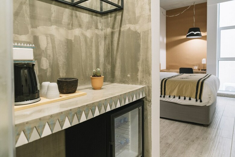 Shada Executive Hotel
