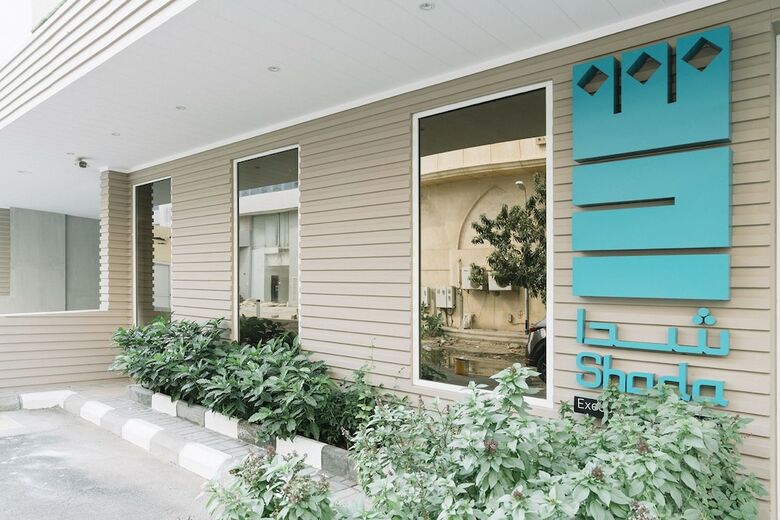 Shada Executive Hotel