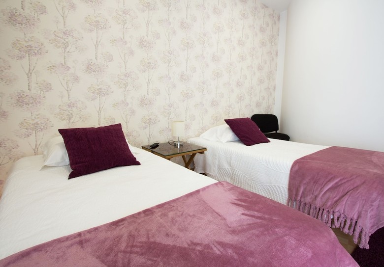 Hotel Central Guest House