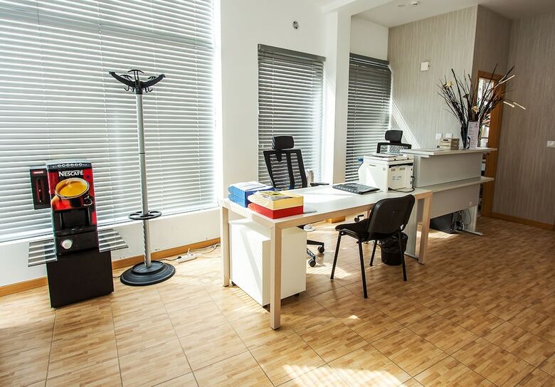 Hotel Central Guest House