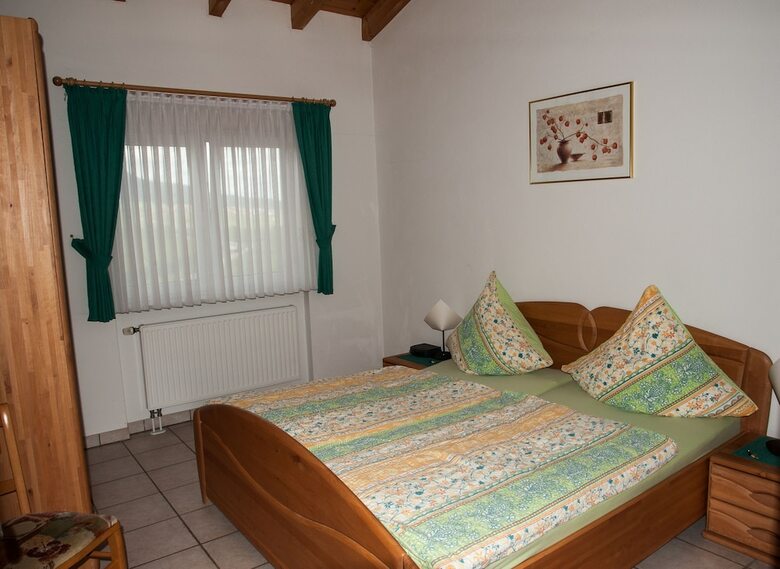 Hotel Weingut-g�stehaus Eberle