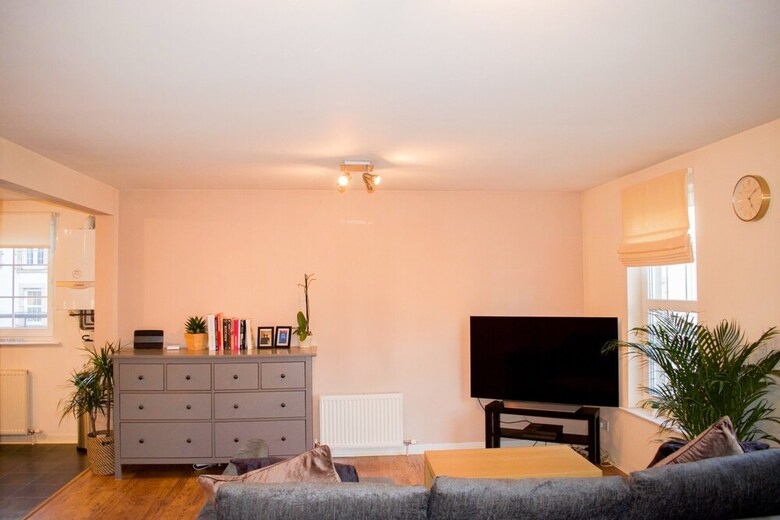 Apartamentos Bright And Modern Home In Edinburgh