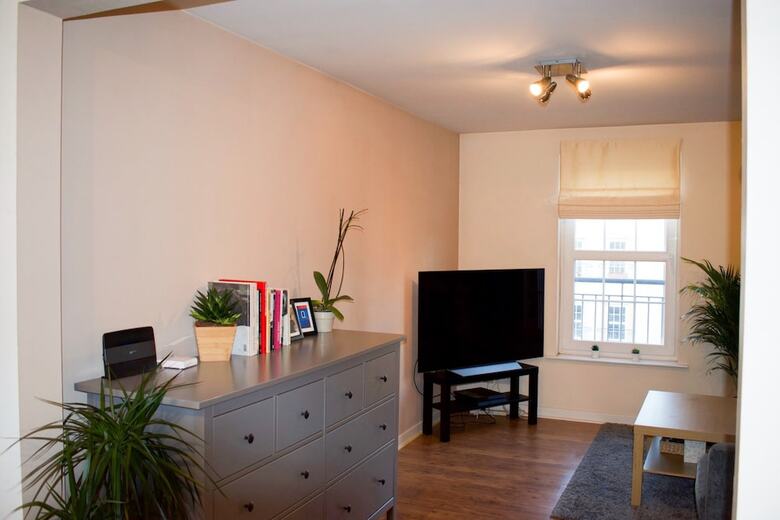 Apartamentos Bright And Modern Home In Edinburgh
