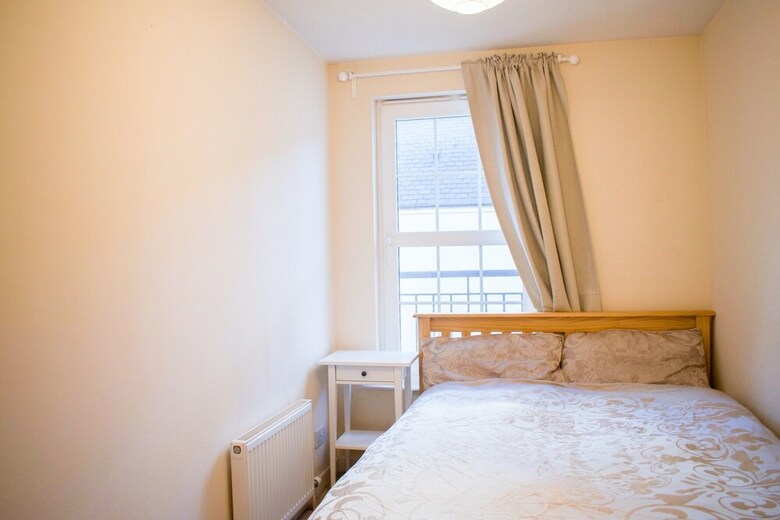 Apartamentos Bright And Modern Home In Edinburgh
