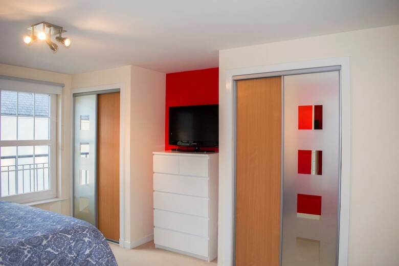 Apartamentos Bright And Modern Home In Edinburgh