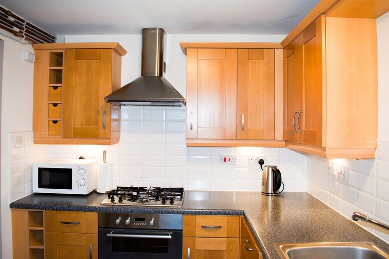 Apartamentos Bright And Modern Home In Edinburgh