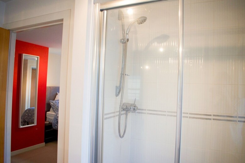 Apartamentos Bright And Modern Home In Edinburgh