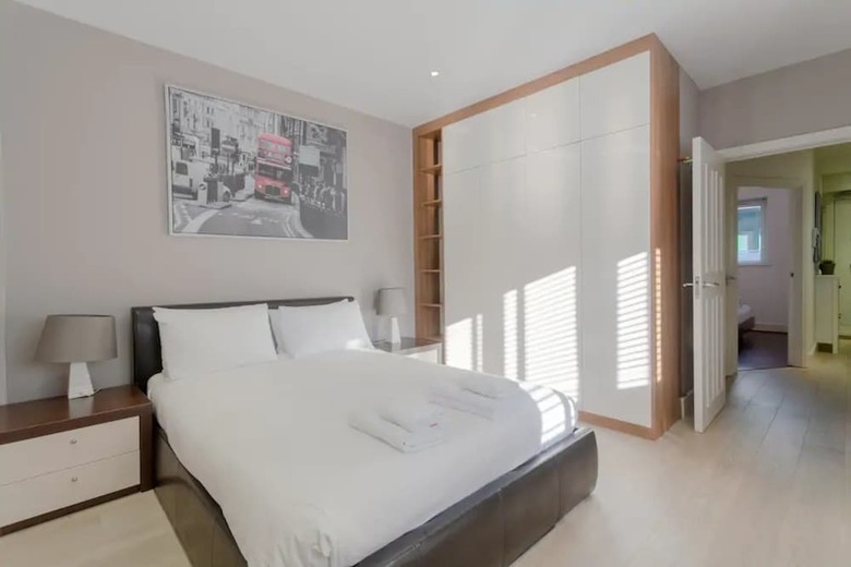 Modern 2 Bedroom Apartment On Bermondsey Street