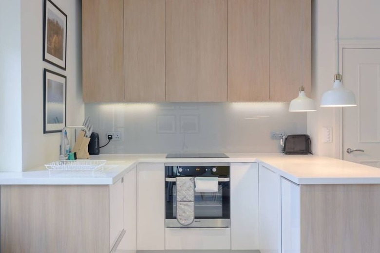 Modern 2 Bedroom Apartment On Bermondsey Street