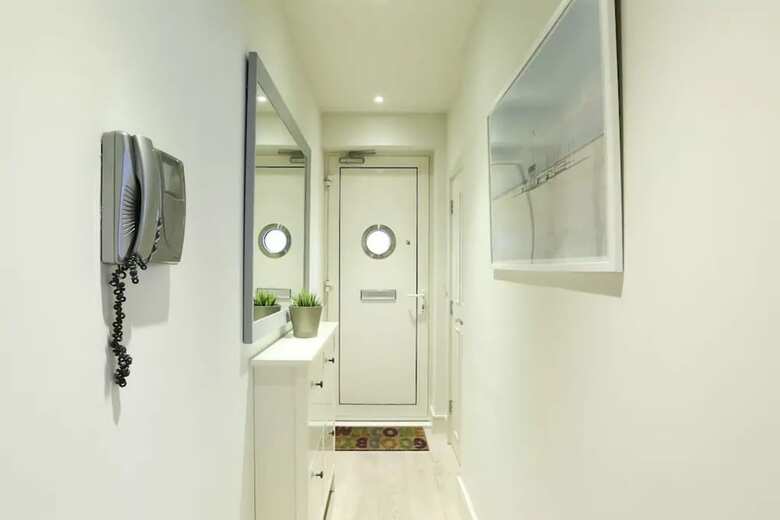 Modern 2 Bedroom Apartment On Bermondsey Street