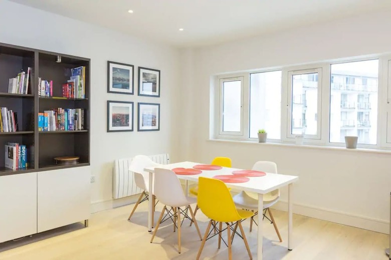 Modern 2 Bedroom Apartment On Bermondsey Street