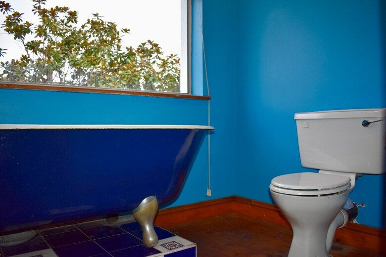 Traditional 2 Bedroom House In Dublin City Centre