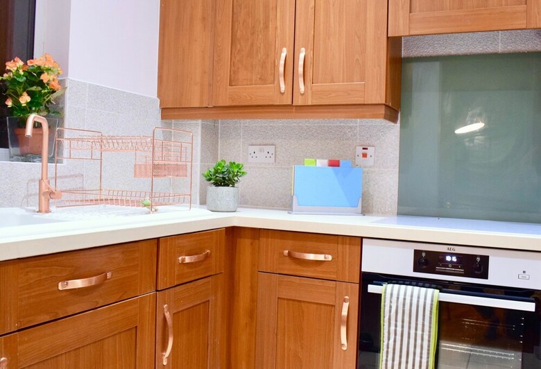 Apartamentos Refurbished 2 Bedroom Flat In Haggerston