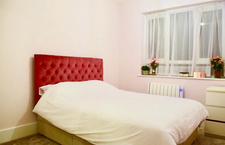 Apartamentos Refurbished 2 Bedroom Flat In Haggerston