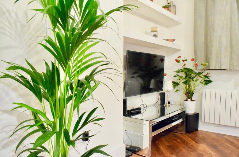 Apartamentos Refurbished 2 Bedroom Flat In Haggerston