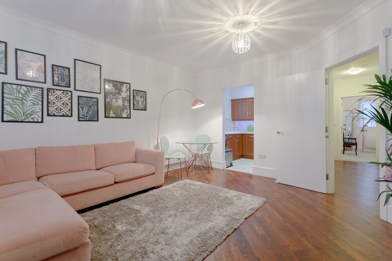 Apartamentos Refurbished 2 Bedroom Flat In Haggerston