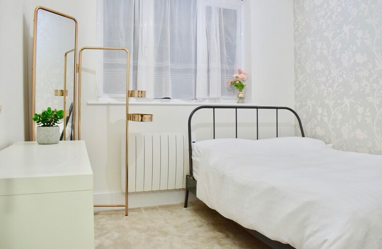 Apartamentos Refurbished 2 Bedroom Flat In Haggerston