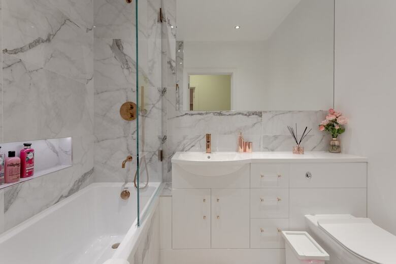 Apartamentos Refurbished 2 Bedroom Flat In Haggerston