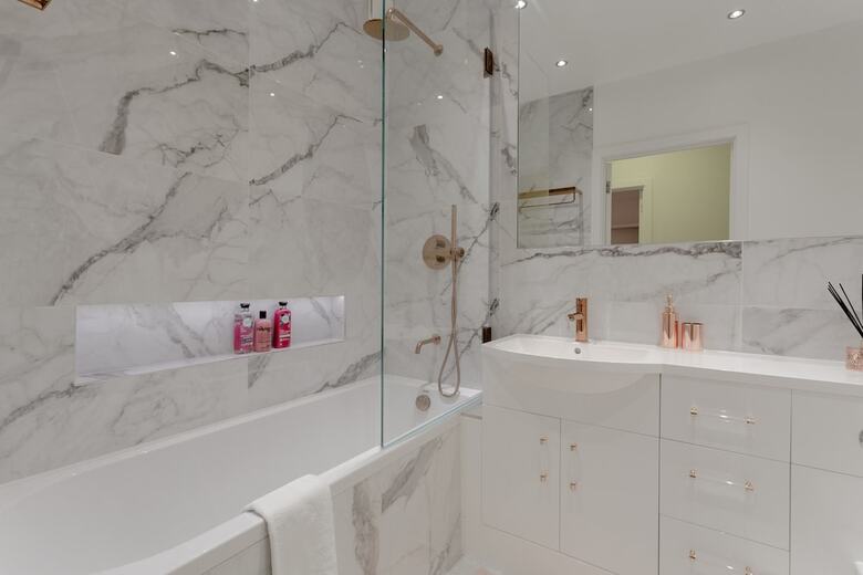 Apartamentos Refurbished 2 Bedroom Flat In Haggerston