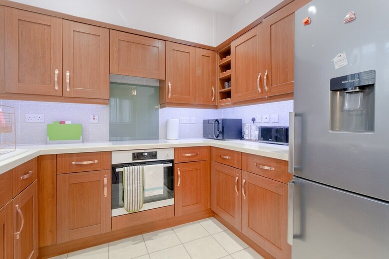 Apartamentos Refurbished 2 Bedroom Flat In Haggerston