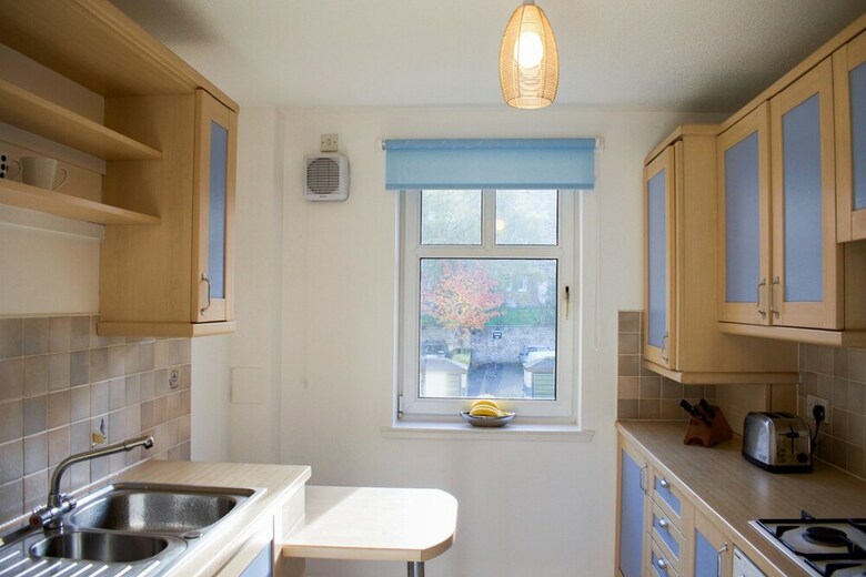 Apartamentos Spacious 2 Bedroom Home In Edinburgh