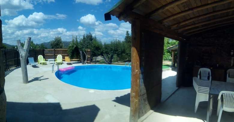 Villa Finca Los Llanos