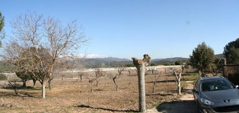 Villa Finca Los Llanos