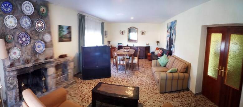 Villa Finca Los Llanos