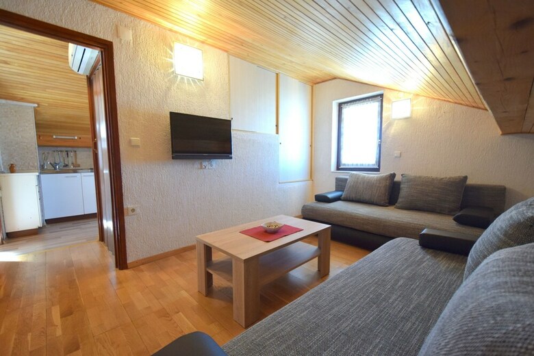 Apartments Marija