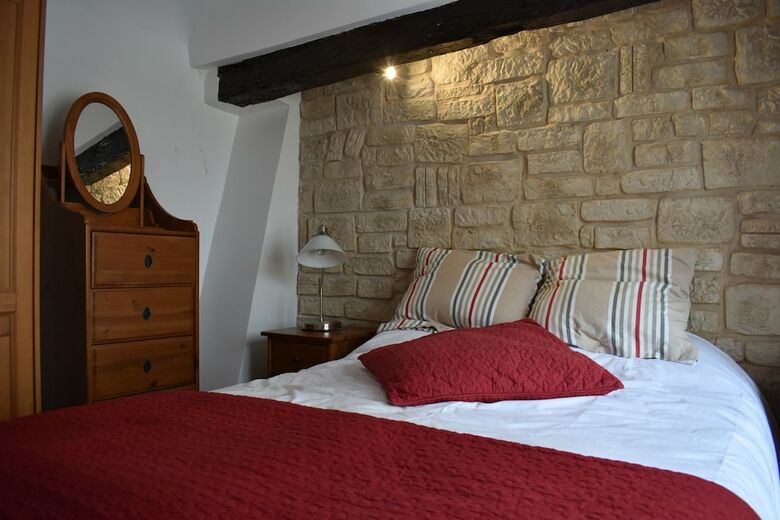 Charming Apartment Near Le Marais