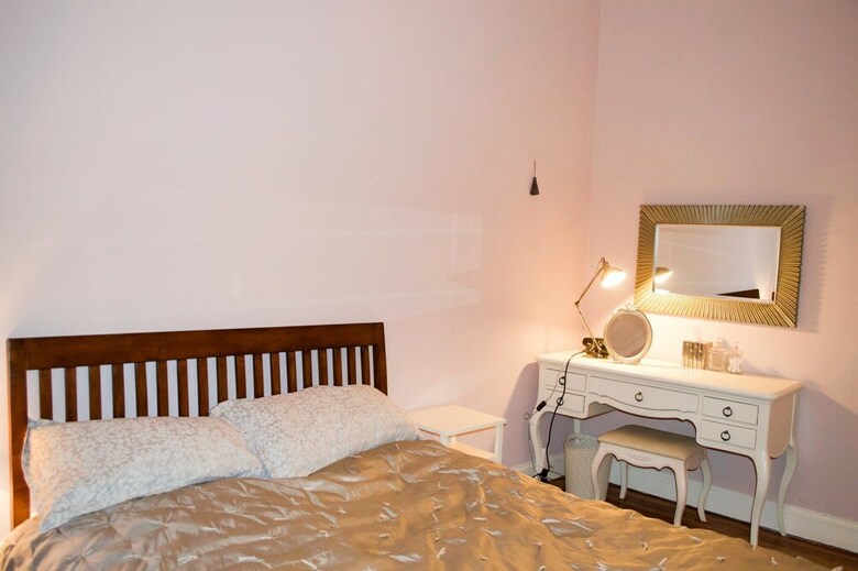 Apartamentos Spacious 1 Bedroom Flat Near Haymarket