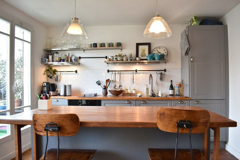 Apartamento Cosy 1 Bedroom Flat In Paris With Terrace