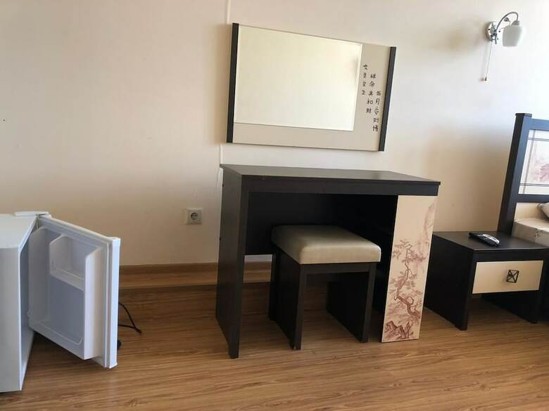 Hotel Voyazh Guest House