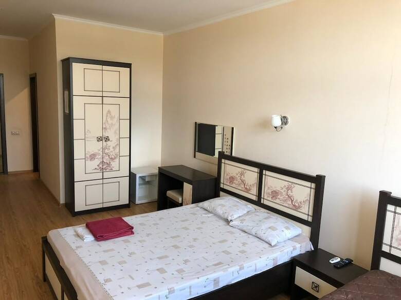 Hotel Voyazh Guest House