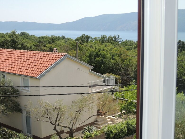 Hotel Apartment And Rooms Brzac