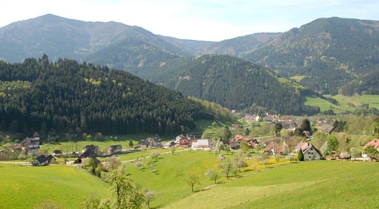 Hotel Restaurant Pension Krone Post