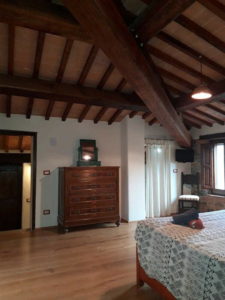 Antica Sosta Apartments