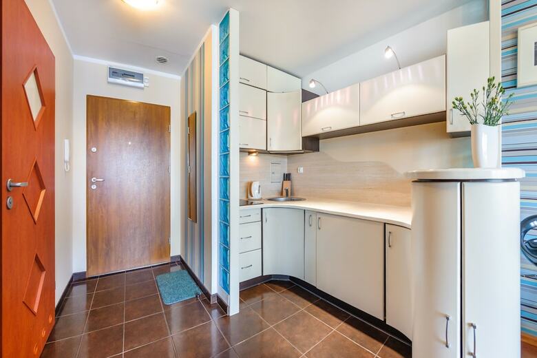 Apartamenty Sun & Snow Platan