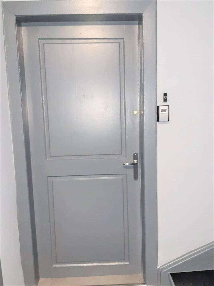 Apartamento Myhome Basel 1a44
