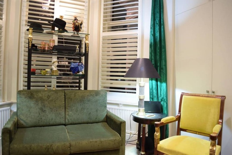 Apartamentos Cosy 1 Bedroom Studio Flat In Knightsbridge