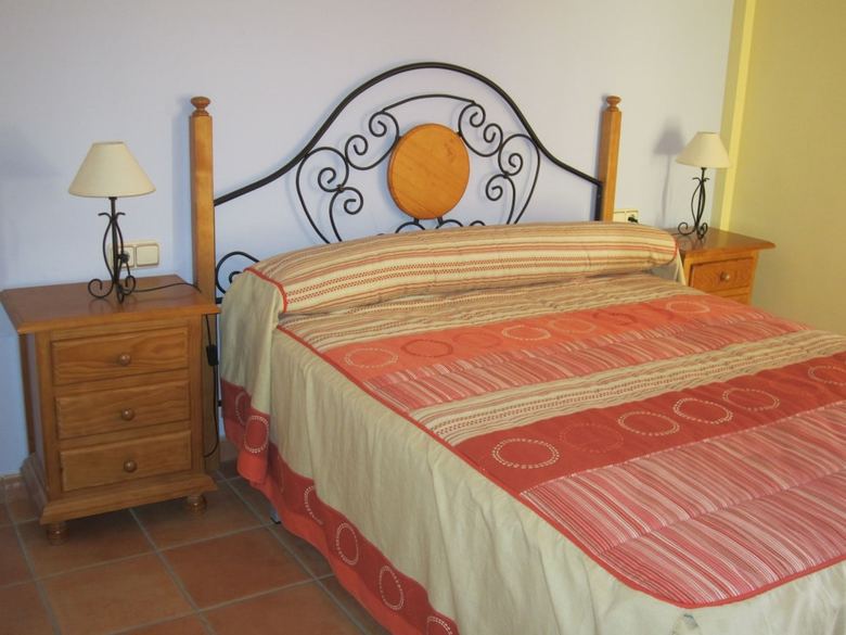 Agroturismo Casa Carrera I