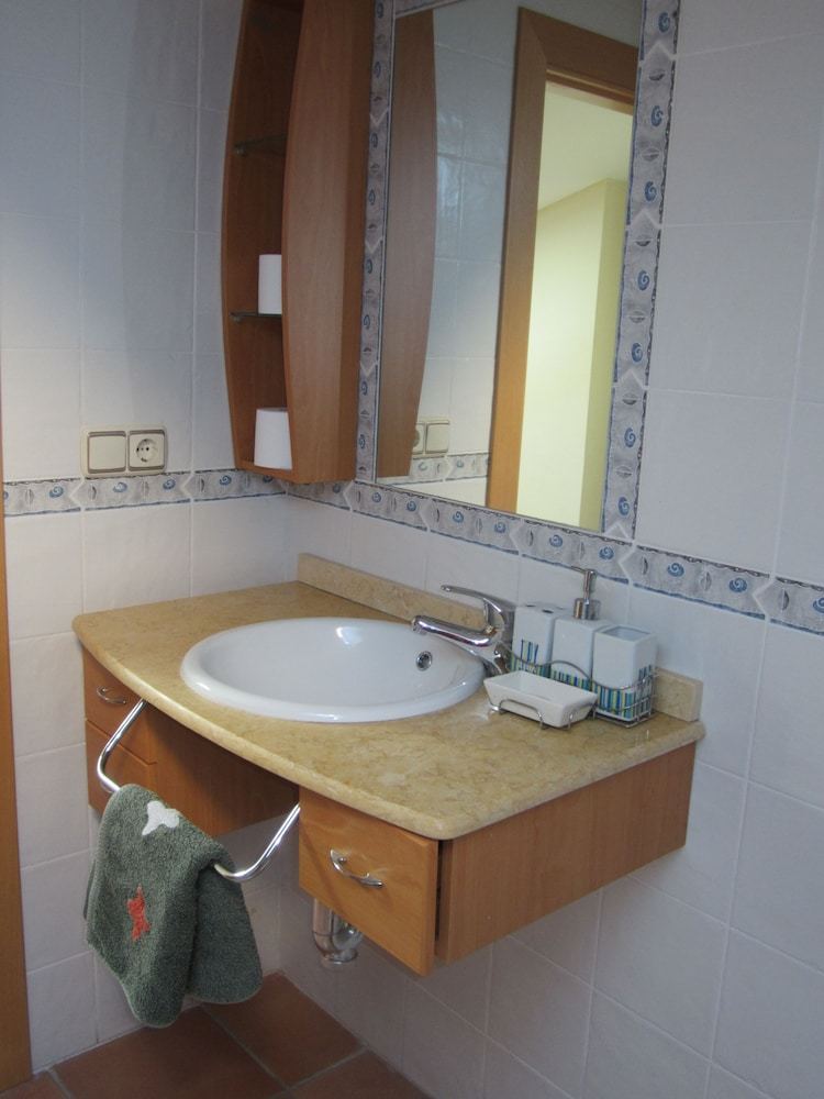 Agroturismo Casa Carrera I