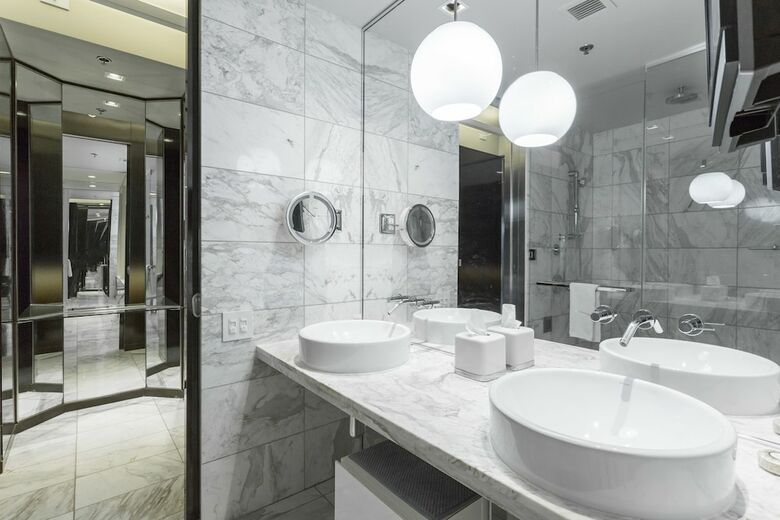 Aparthotel Palms Place Unit 35321