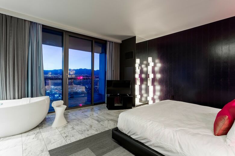 Aparthotel Palms Place Unit 35321