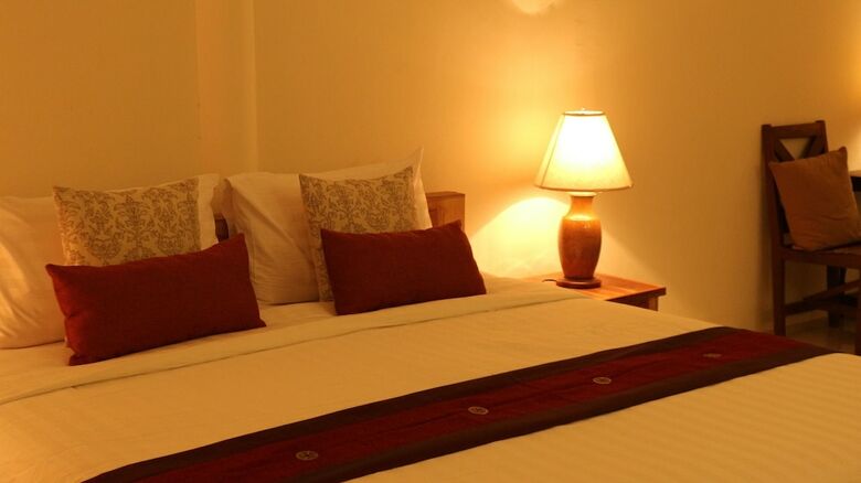 Hotel Shankale Lodge Pai