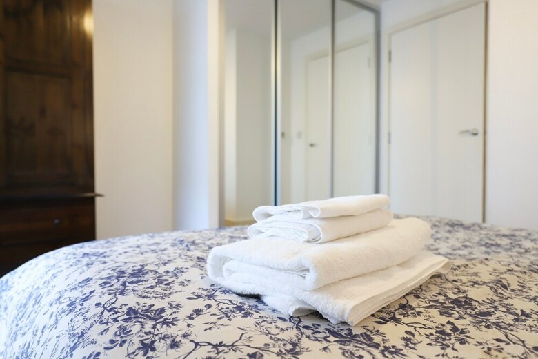 Apartamentos Modern 1 Bedroom Flat In Dalston