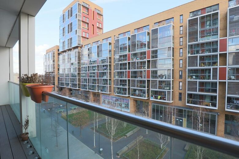 Apartamentos Modern 1 Bedroom Flat In Dalston