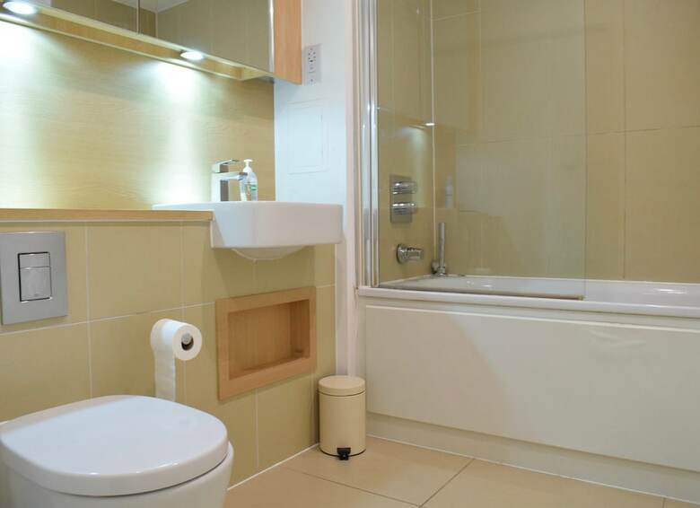 Apartamentos Modern 1 Bedroom Flat In Dalston